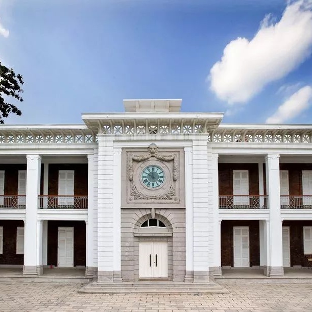 隱智科儀汕頭海關技術中心實驗室搬遷案例介紹